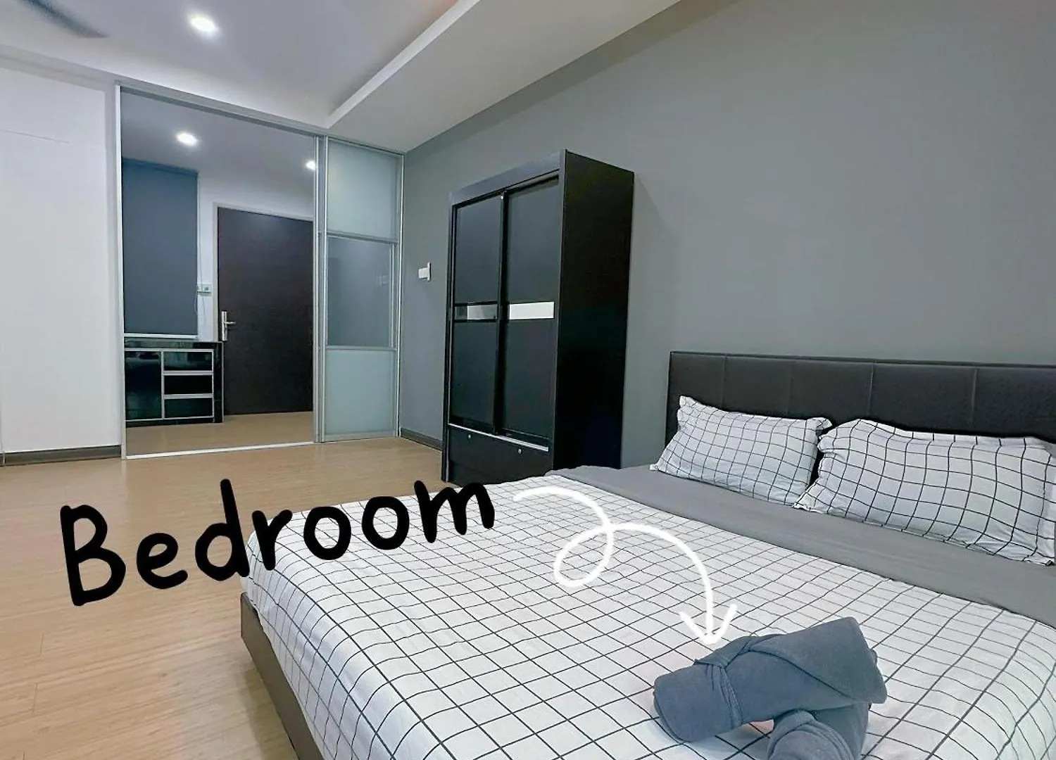 Palazio Mount Austin Daire Johor Bahru