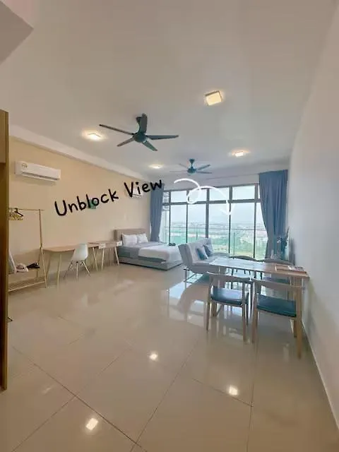 Palazio Mount Austin Daire Johor Bahru