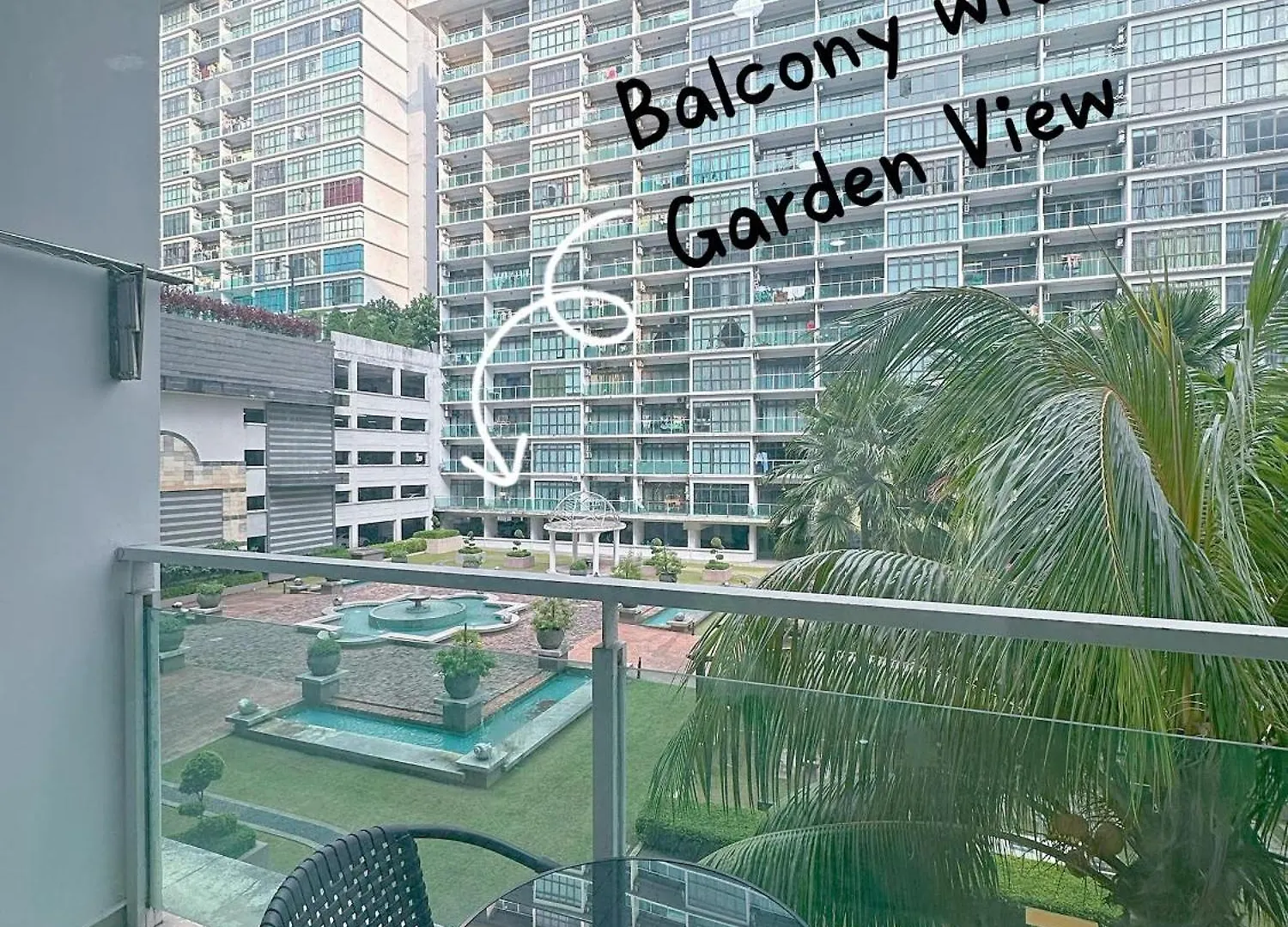 Palazio Mount Austin Daire Johor Bahru Malezya